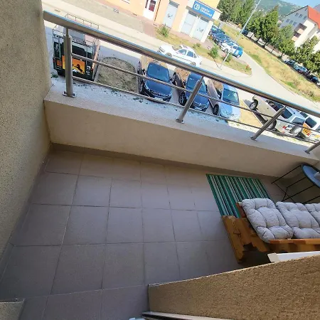 Pati Appartamento Livno