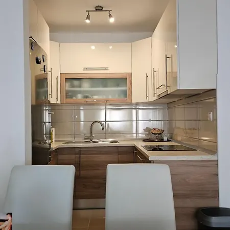 Pati Lägenhet Livno